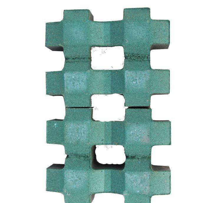 井字砖