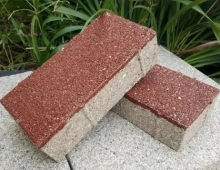 透水砖的表面粗糙可以防止哪些问题？