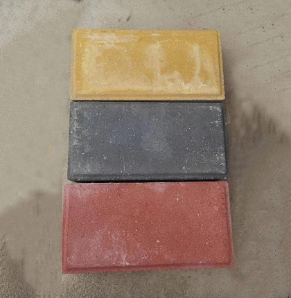 吸水砖