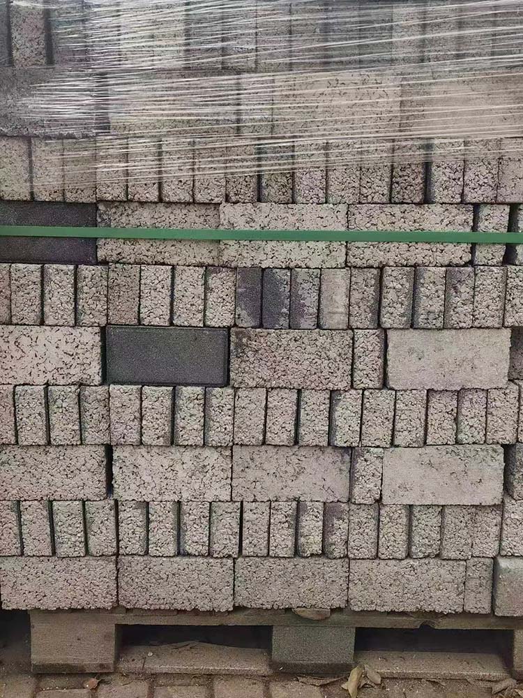 抚州南昌透水砖
