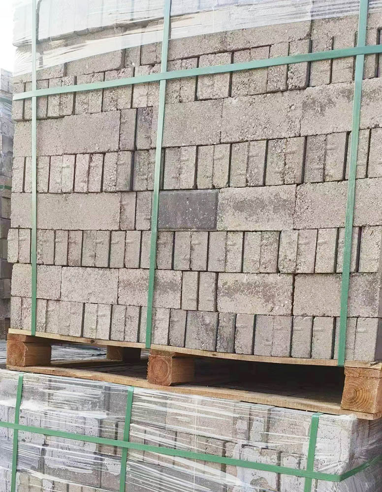 赣州南昌吸水砖